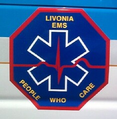 Livonia EMS People Who Care