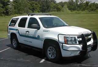 ALS Fly Car 2961